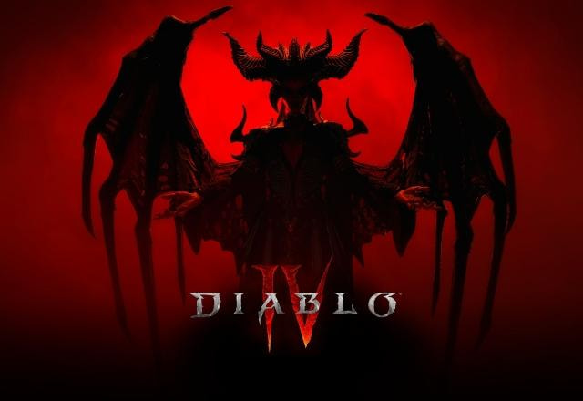 Diablo 4