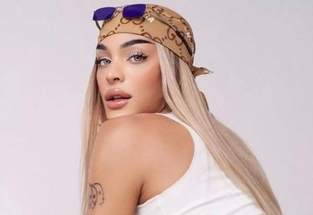 Pabllo Vittar