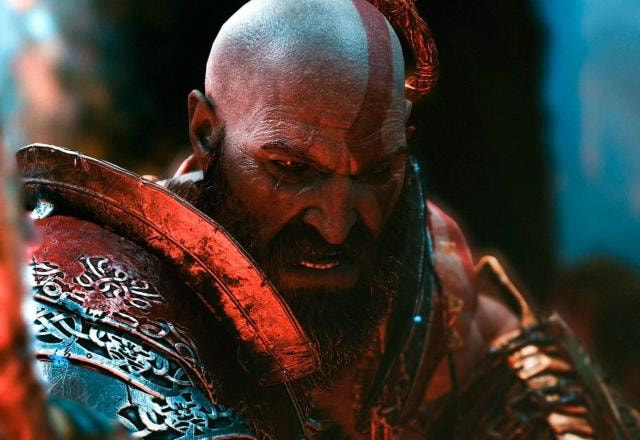 God of War Ragnarok