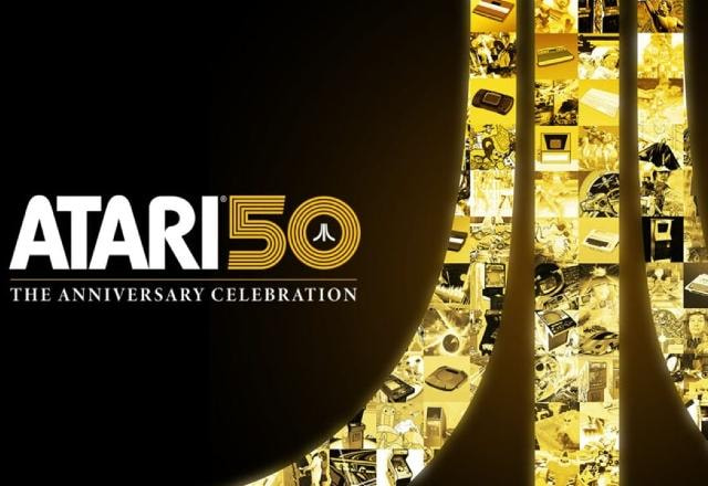 Atari 50