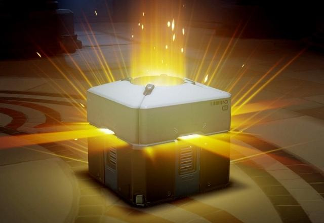 Loot box