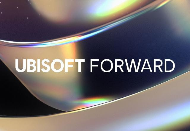 Imagem promocional do Ubisoft Forward