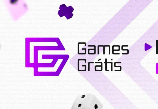 GAMES GRÁTIS