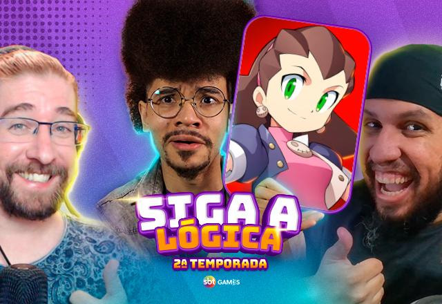 Siga a Lógica Ep 11