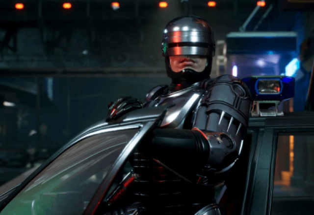 Trailer de gameplay de RoboCop: Rogue City é revelado