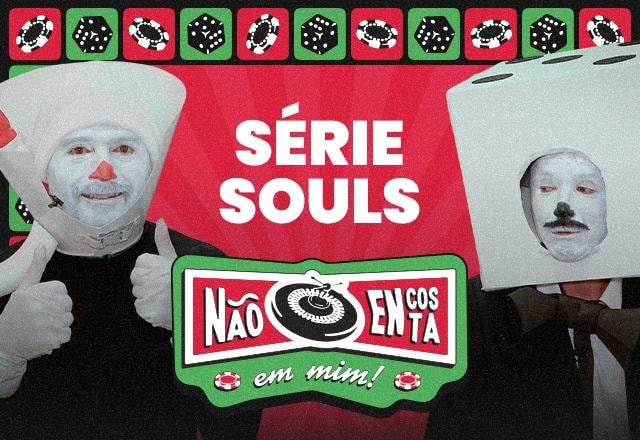 Não Encosta em Mim! Ep5