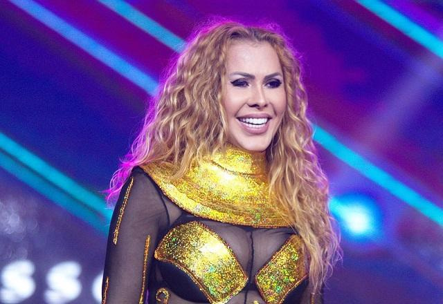 Joelma