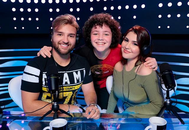 Tavinho Martins no PoliCast