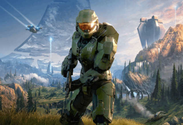 Beta cooperativo de Halo Infinite é adiado na última hora