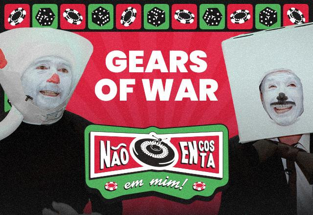 Não Encosta em Mim! Ep6