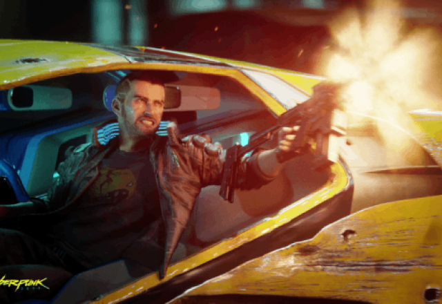 Ações da CDPR caíram mais de 75% após o lançamento de Cyberpunk 2077