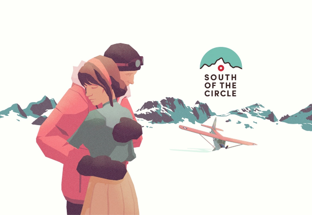 Imagem promocional de South of the Circle