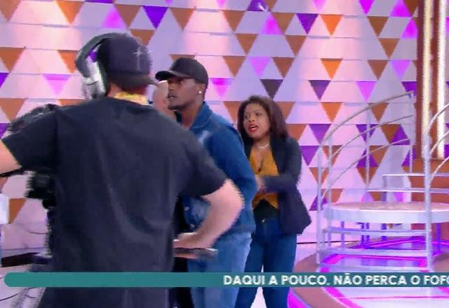 Participante Casos de Família