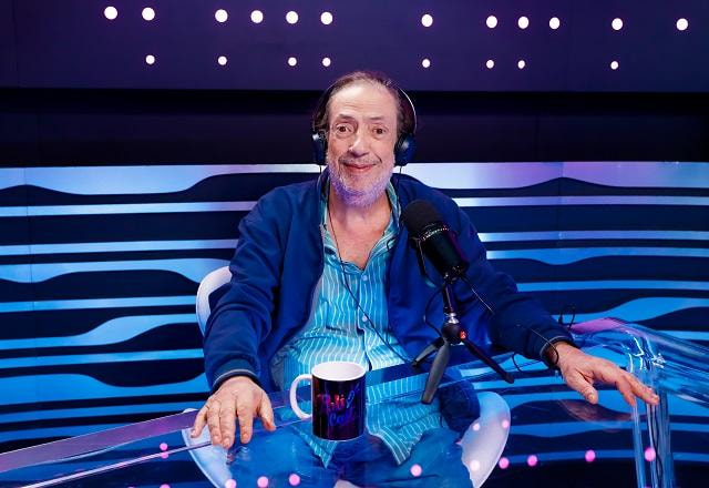 Marcos Oliveira no PoliCast