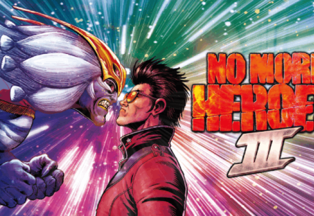 No More Heroes 3 chega em outubro para PC, PlayStation e Xbox