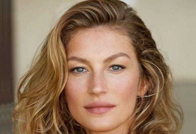 Gisele Bündchen