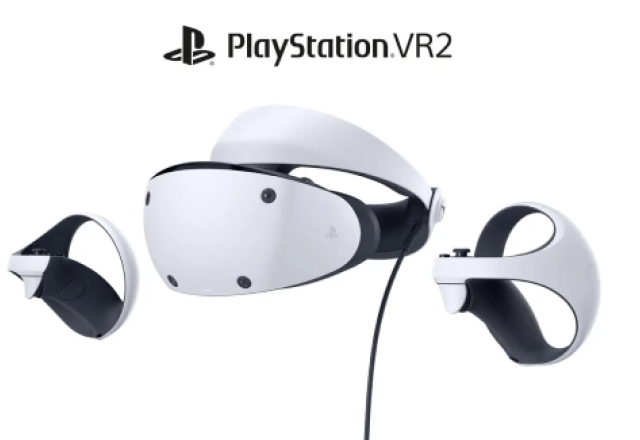 Sony apresenta as novas funções do PlayStation VR2