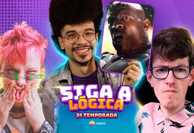 Siga a Lógica Ep 14