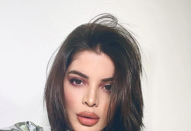GKay com o novo corte