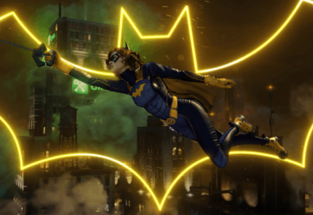 Gotham Knights: confira os primeiros 16 minutos de gameplay