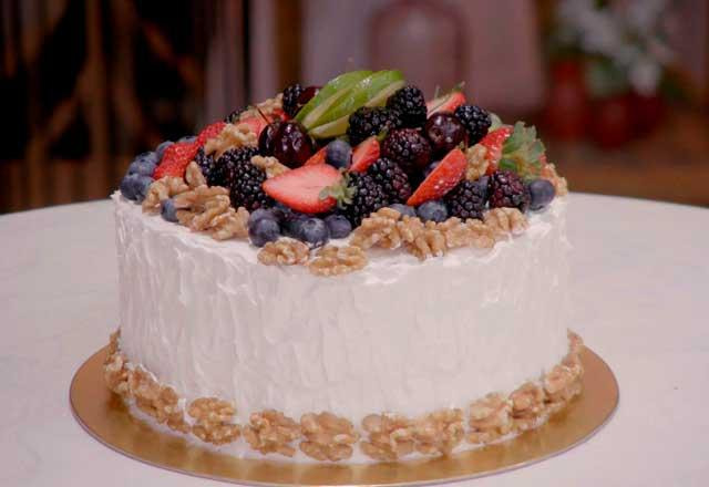 Bake off Brasil