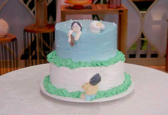 Bake off Brasil