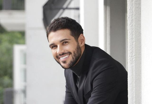 Rodrigo Mussi
