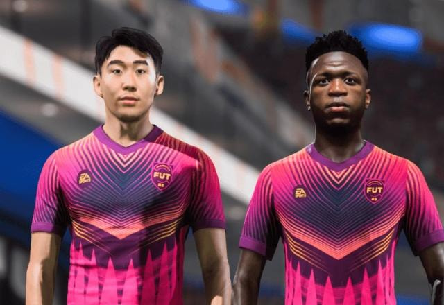 Imagem promocional de FIFA 23