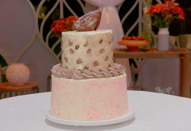 Bake off Brasil