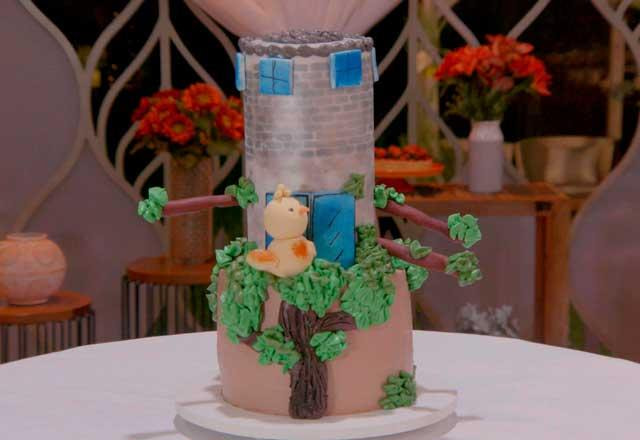 Bake off Brasil