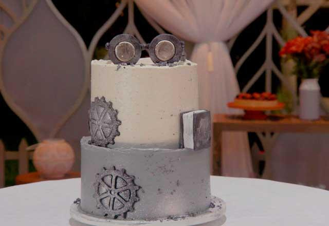 Bake off Brasil