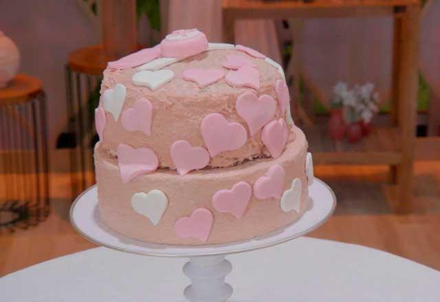 Bake off Brasil
