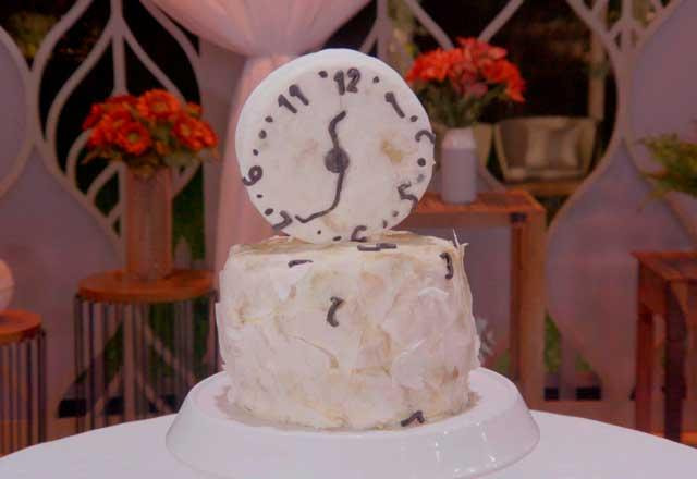 Bake off Brasil