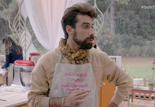 bake off brasil
