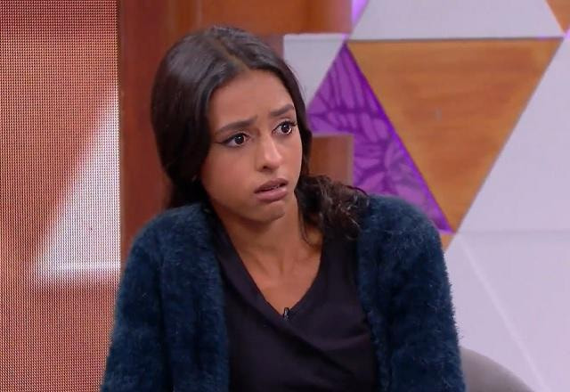 Participante do Casos de Família