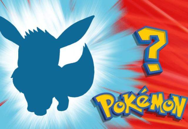 Pokémon quiz