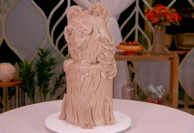 Bake off Brasil