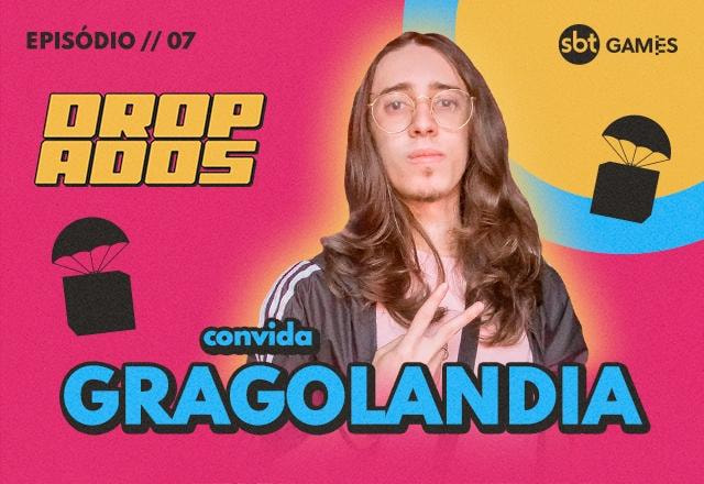 Dropados #7