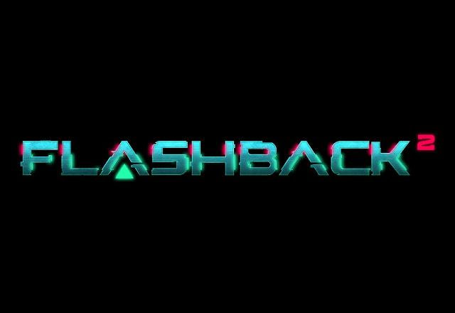 Flashback 2 capa