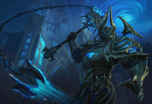 Blizzard está distribuindo WoW: Shadowlands gratuitamente