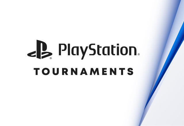 Imagem promocional de PlayStation Tournaments