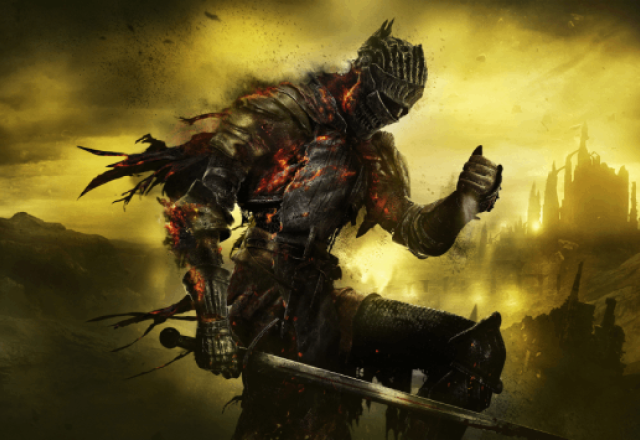 FromSoftware anuncia a reativação dos servidores de Dark Souls 3