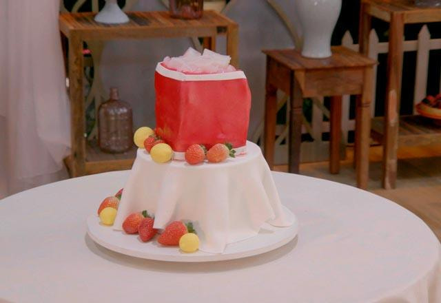 Bake off Brasil