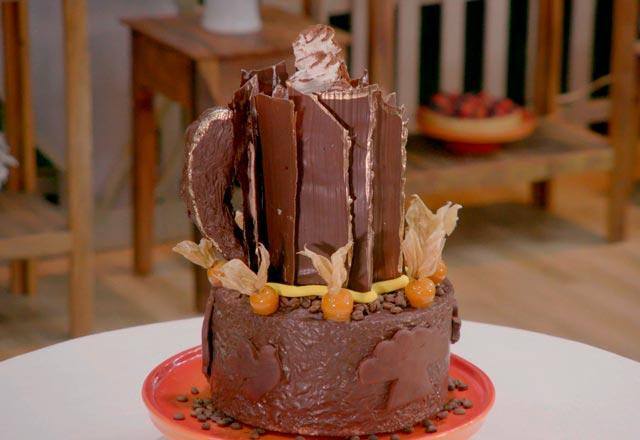 Bake off Brasil