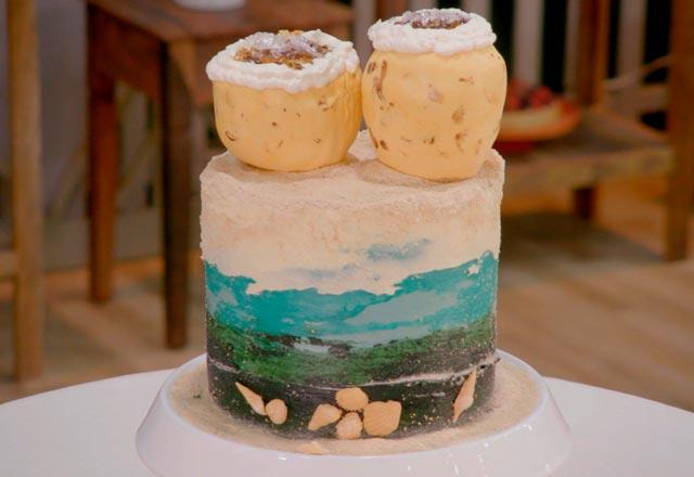 Bake off Brasil