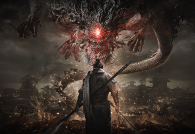 Wo Long: Fallen Dynasty recebe primeiro trailer de gameplay