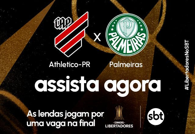 Libertadores: veja as transmissões da TV nas semifinais