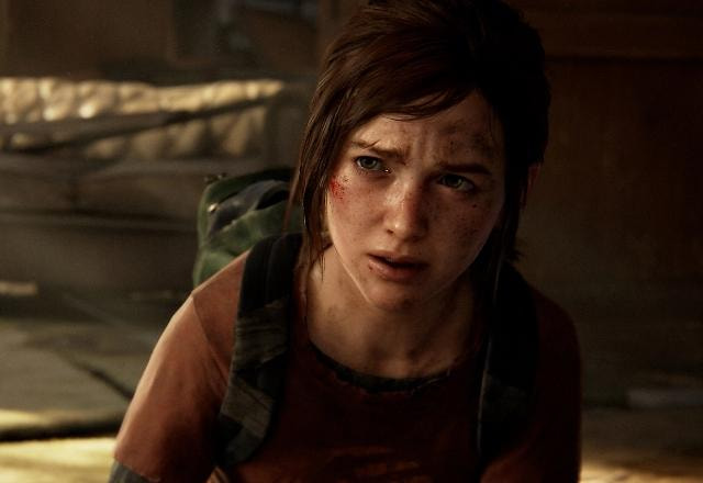 Imagem promocional de The Last of Us Parte I