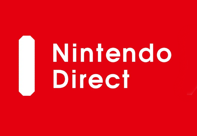 Imagem promocional do Nintendo Direct