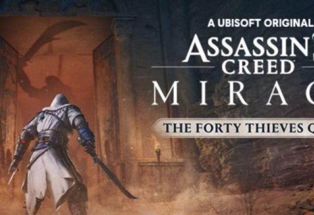 Assassin's Creed